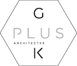 GPLUSK Architectes